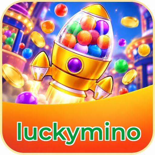Screenshot 4 - luckymino Dark Mode