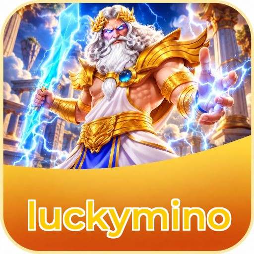 Screenshot 1 - luckymino Home Screen