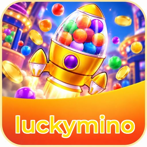Screenshot 4 - luckymino Dark Mode