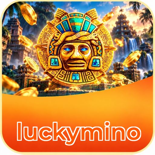 Screenshot 1 - luckymino Home Screen