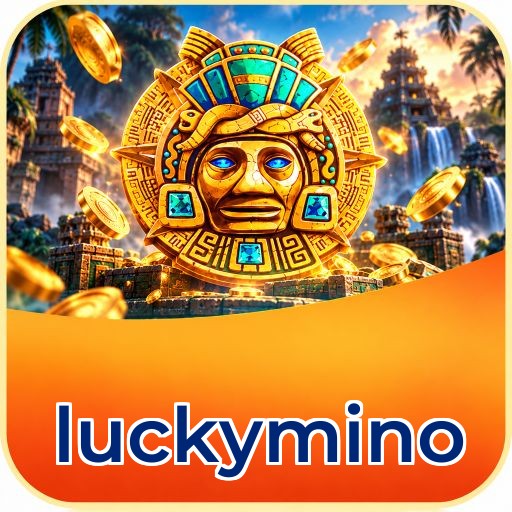 Screenshot 1 - luckymino Home Screen
