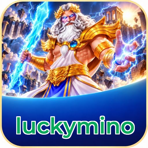 Screenshot 3 - luckymino Settings
