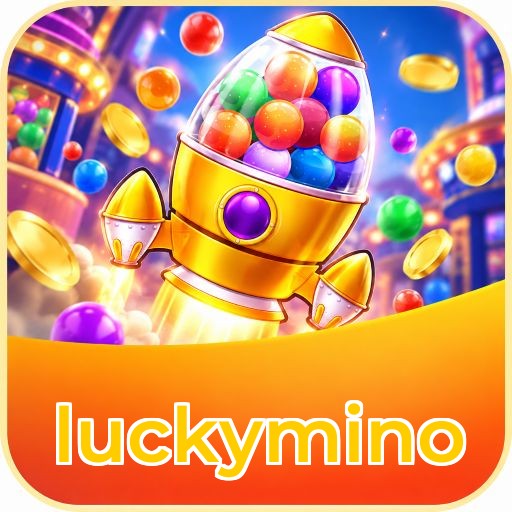 Screenshot 1 - luckymino Home Screen