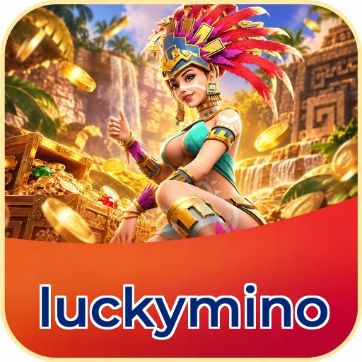 Screenshot 4 - luckymino Dark Mode