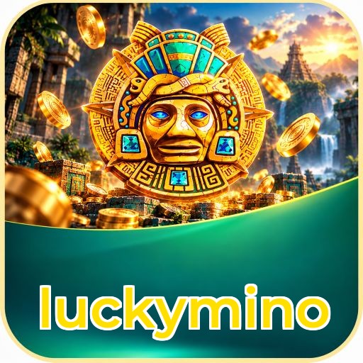 Screenshot 1 - luckymino Home Screen
