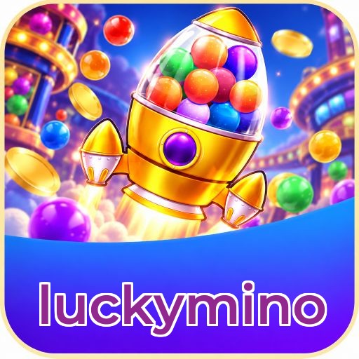 Screenshot 4 - luckymino Dark Mode