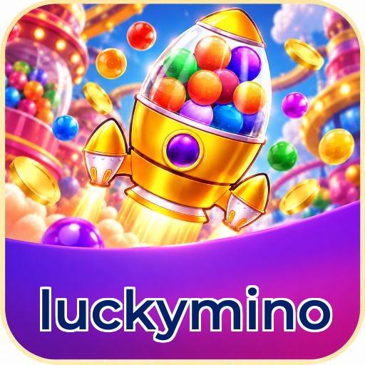 Screenshot 4 - luckymino Dark Mode